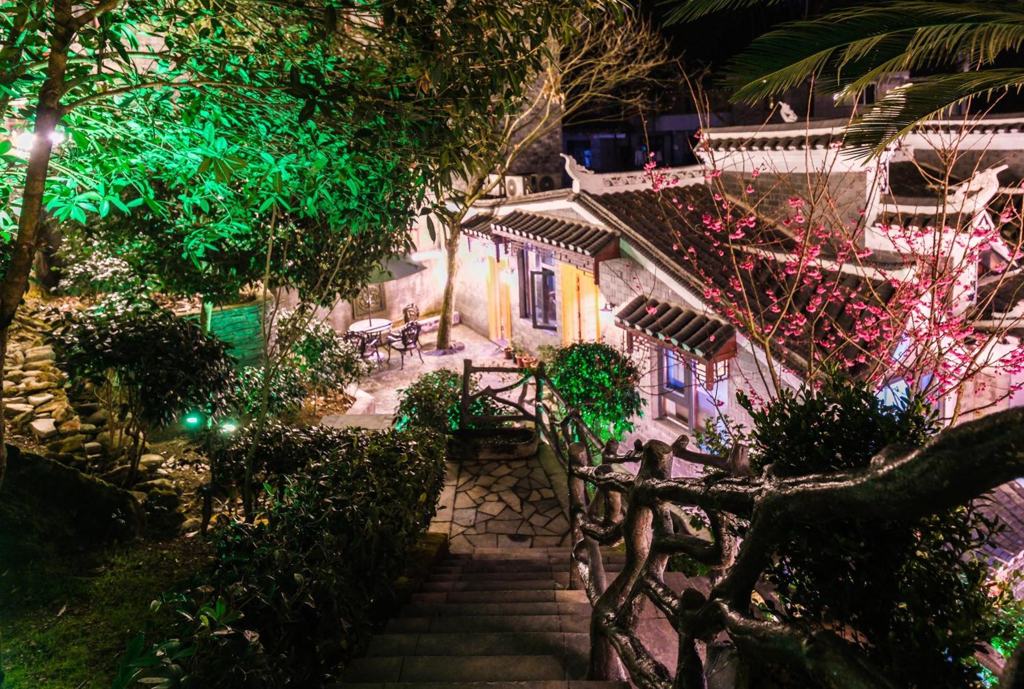Appartamento Dream In Fenghuang Esterno foto