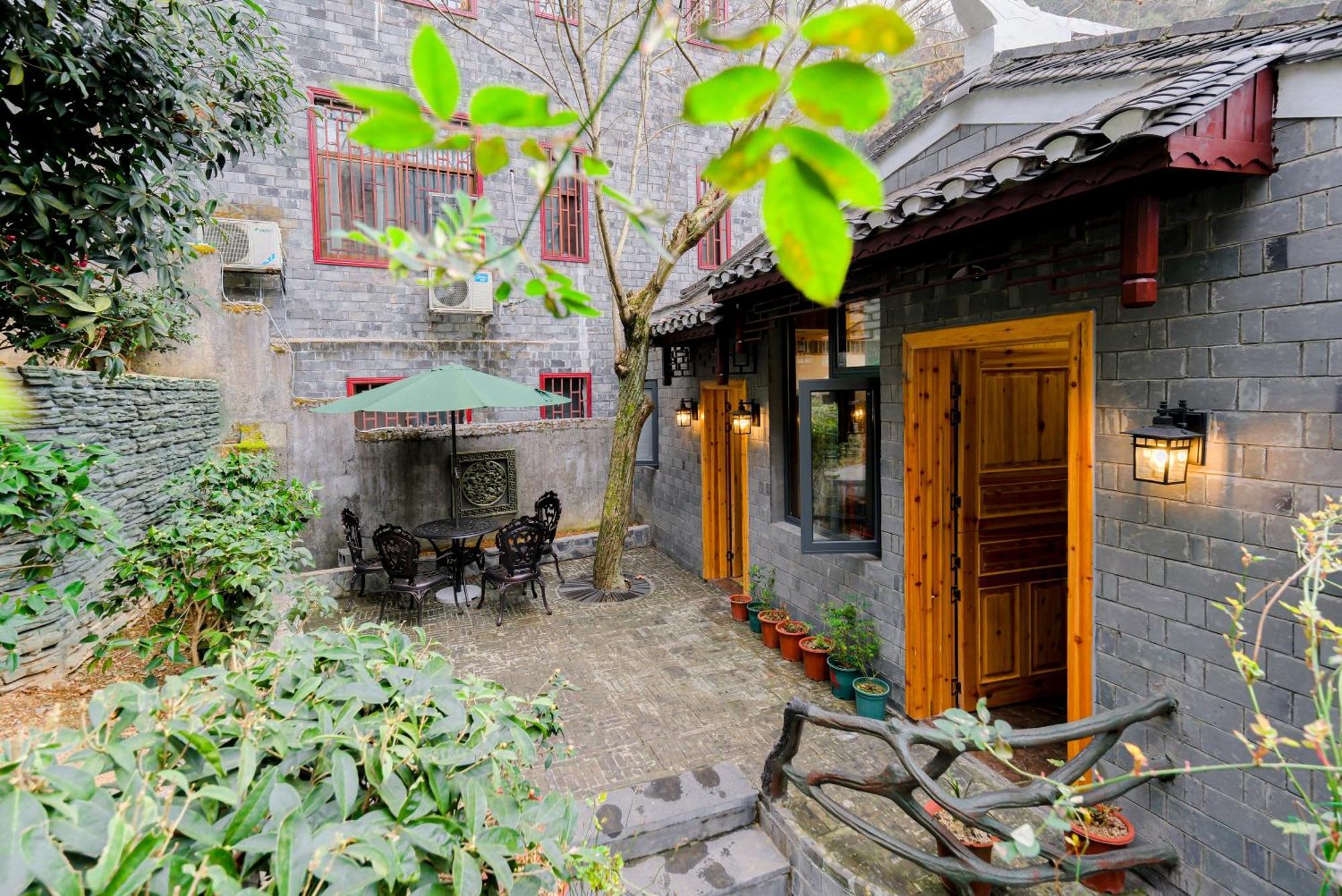 Appartamento Dream In Fenghuang Esterno foto