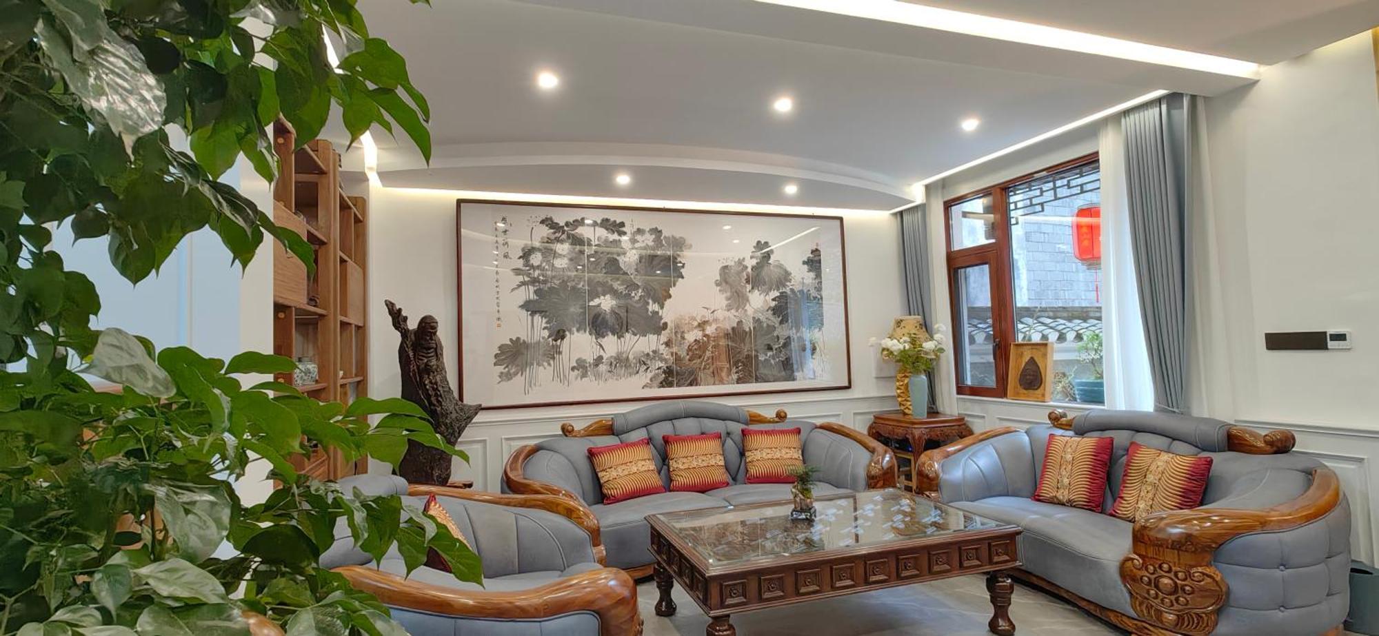 Appartamento Dream In Fenghuang Esterno foto