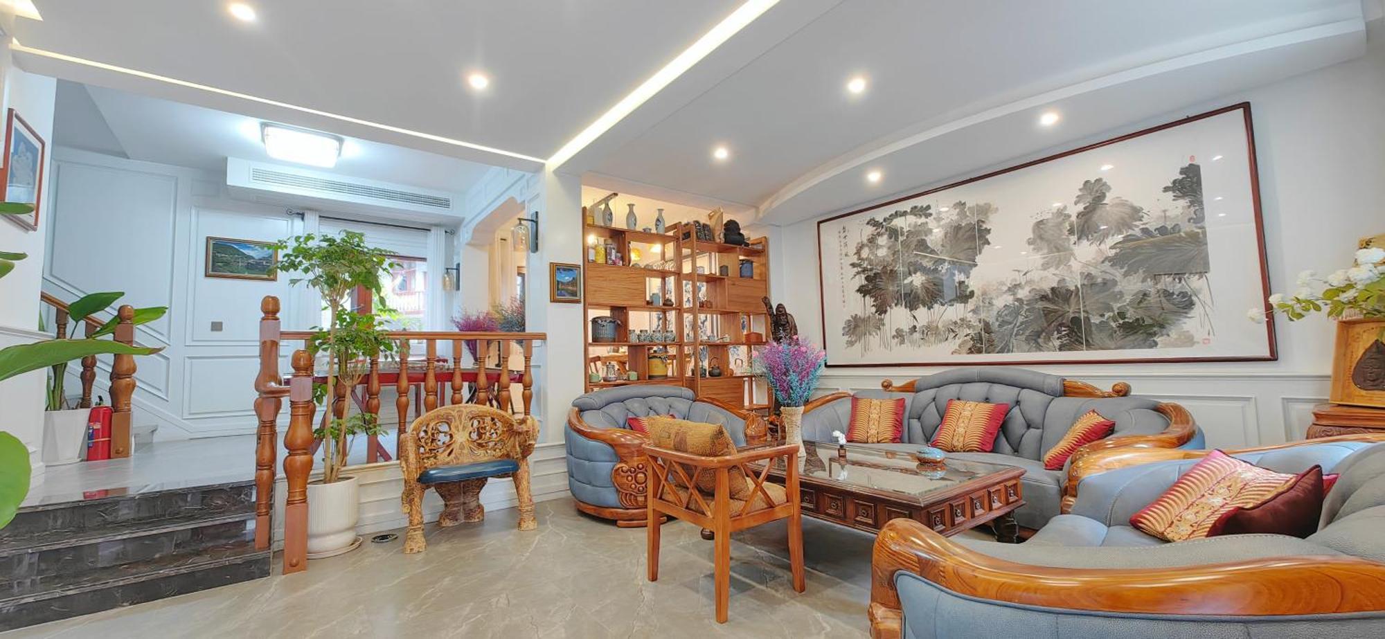 Appartamento Dream In Fenghuang Esterno foto
