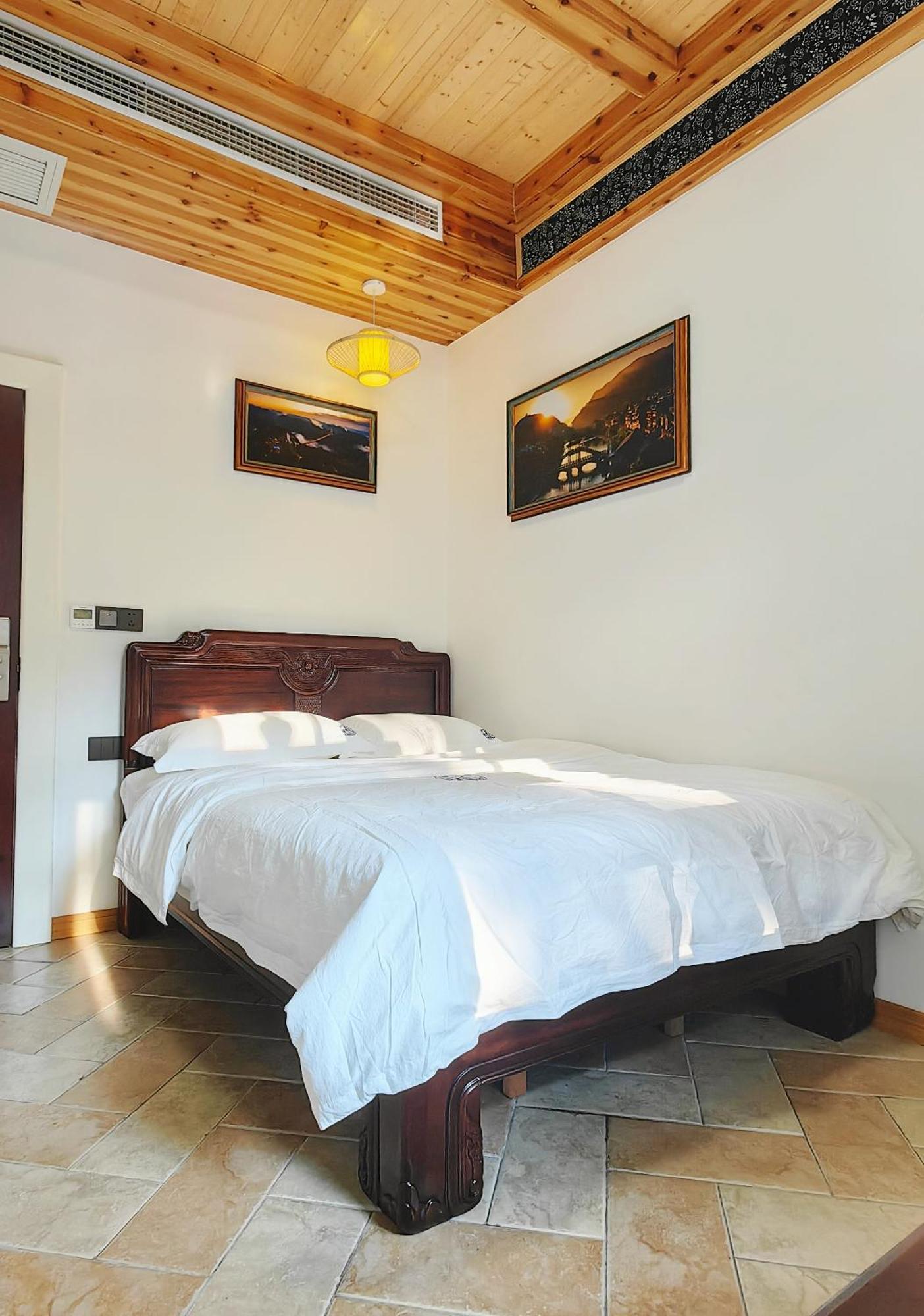 Appartamento Dream In Fenghuang Esterno foto