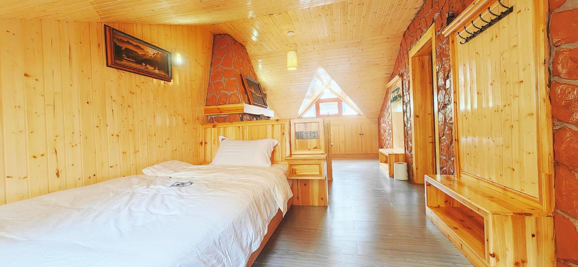 Appartamento Dream In Fenghuang Esterno foto