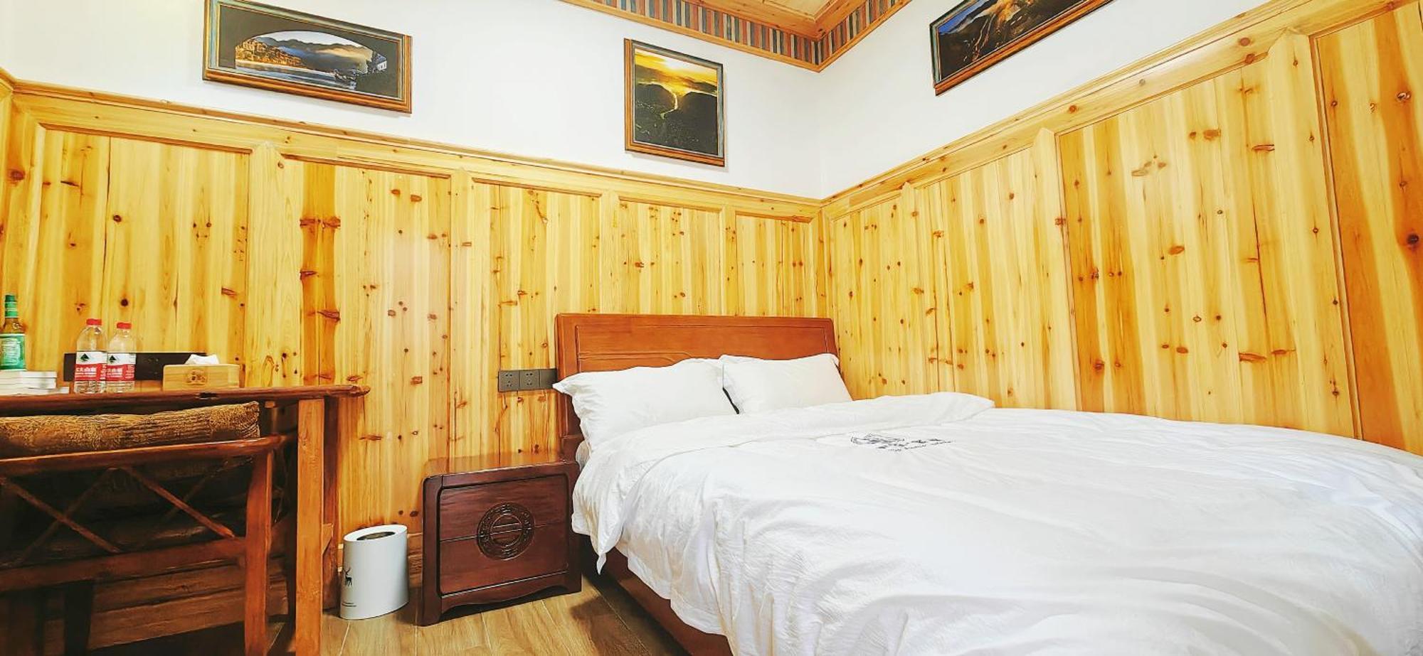Appartamento Dream In Fenghuang Esterno foto