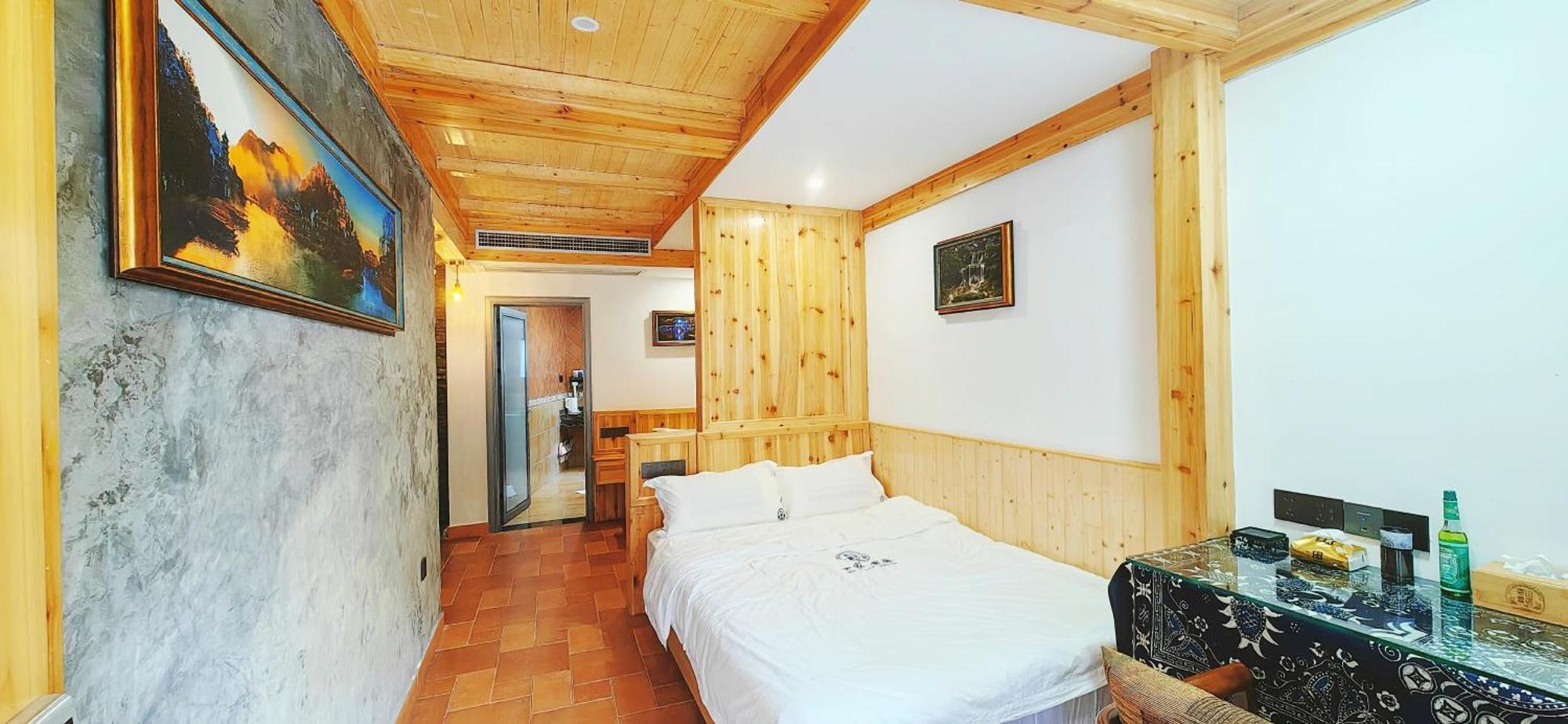 Appartamento Dream In Fenghuang Esterno foto