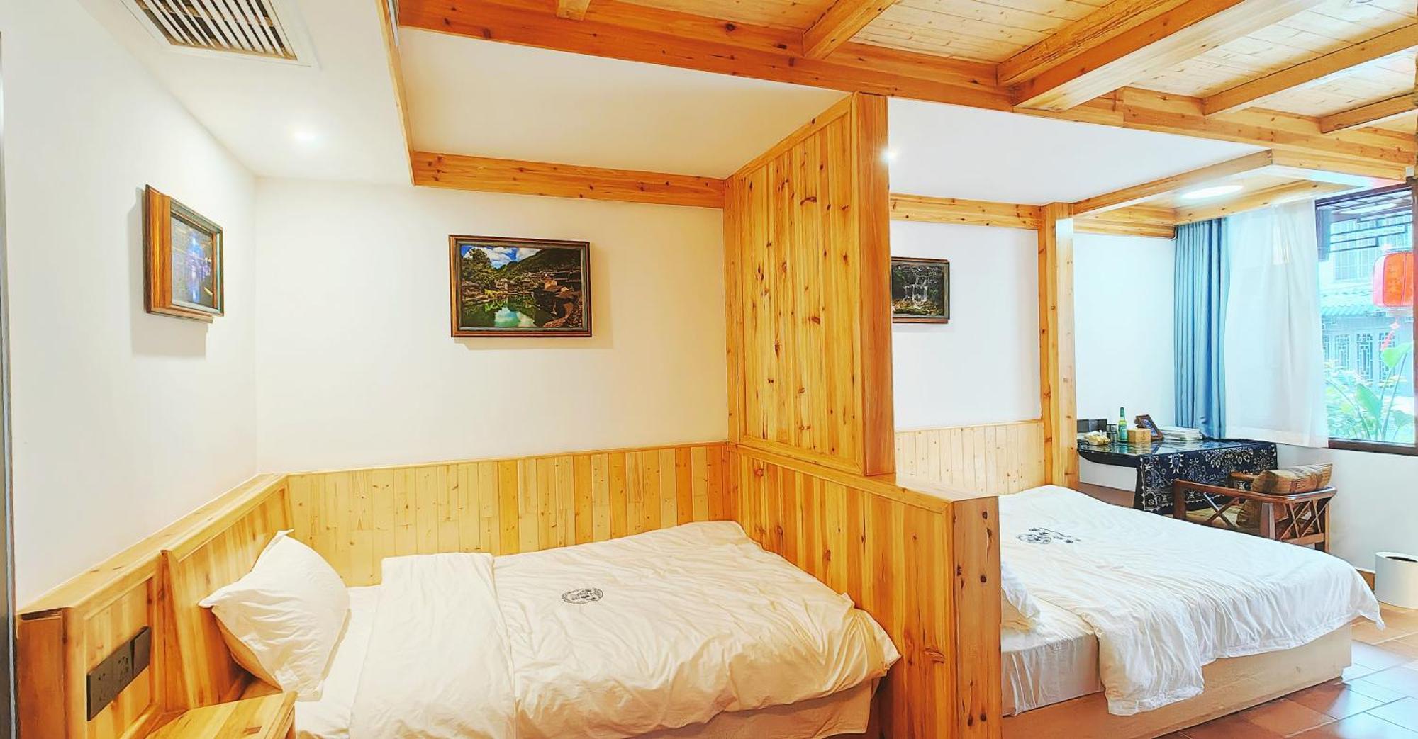 Appartamento Dream In Fenghuang Esterno foto